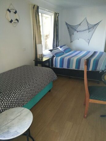 Imagen general del Motel Busselton Ithaca. Foto 5