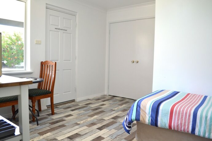 Imagen general del Motel Busselton Ithaca. Foto 9