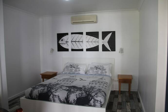 Imagen general del Motel Busselton Ithaca. Foto 10