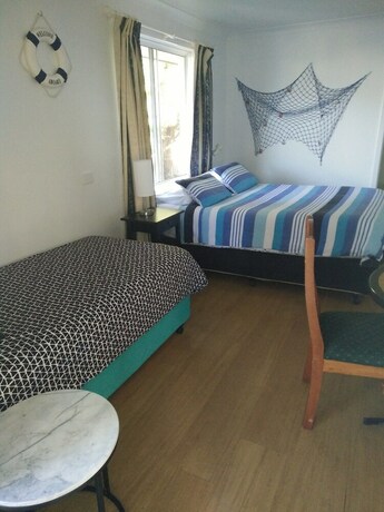 Imagen de la habitación del Motel Busselton Ithaca. Foto 11