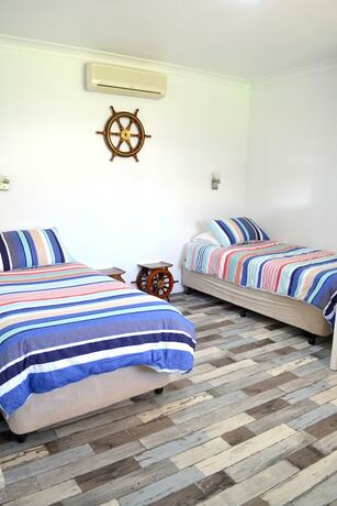 Imagen de la habitación del Motel Busselton Ithaca. Foto 12