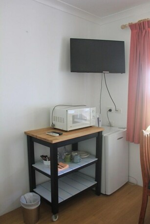 Imagen de la habitación del Motel Busselton Ithaca. Foto 13