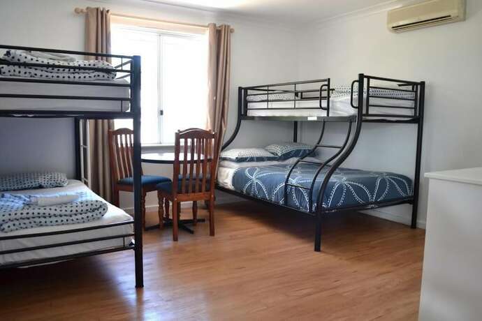 Imagen de la habitación del Motel Busselton Ithaca. Foto 16