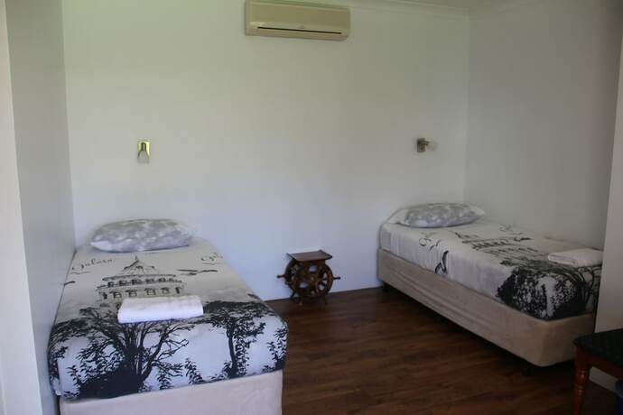 Imagen de la habitación del Motel Busselton Ithaca. Foto 17