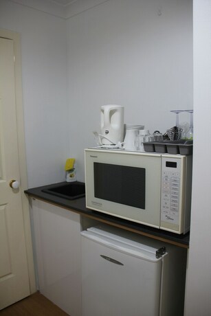 Imagen de la habitación del Motel Busselton Ithaca. Foto 19