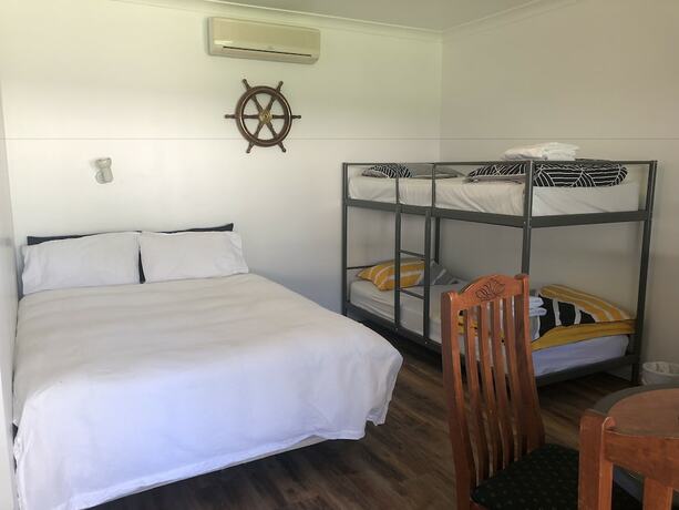 Imagen de la habitación del Motel Busselton Ithaca. Foto 21