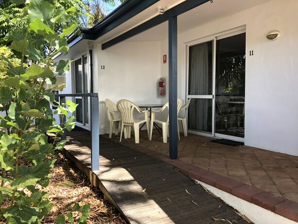 Imagen de la habitación del Motel Busselton Ithaca. Foto 22
