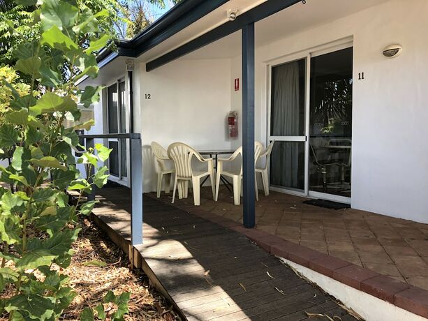 Imagen de la habitación del Motel Busselton Ithaca. Foto 23