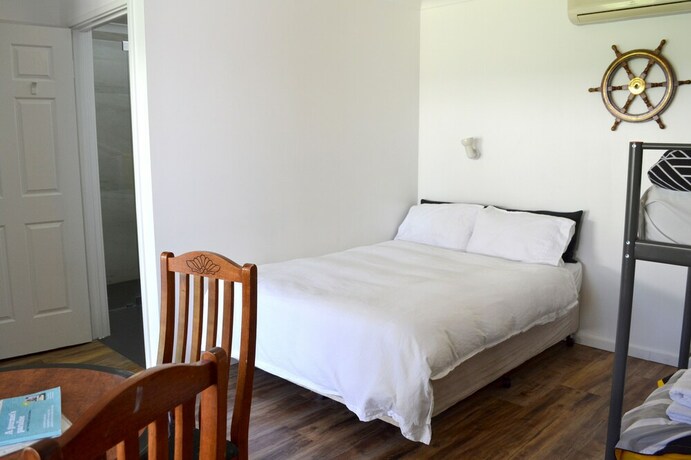 Imagen de la habitación del Motel Busselton Ithaca. Foto 26