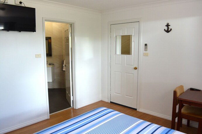 Imagen de la habitación del Motel Busselton Ithaca. Foto 27