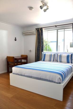 Imagen de la habitación del Motel Busselton Ithaca. Foto 33