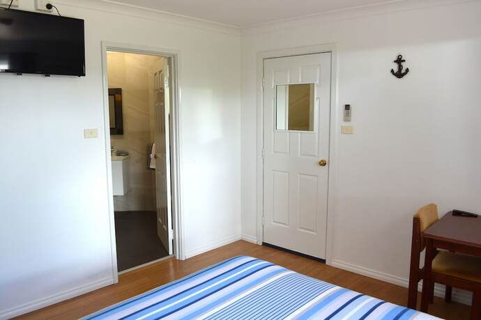Imagen de la habitación del Motel Busselton Ithaca. Foto 34