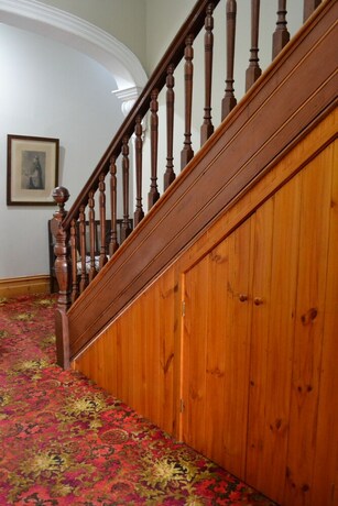 Imagen de los interiores del Motel Busselton Ithaca. Foto 35