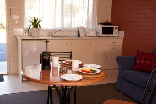 Imagen de la habitación del Motel Byron Motor Lodge. Foto 5