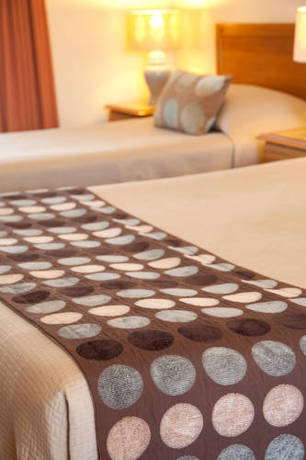 Imagen de la habitación del Motel Byron Motor Lodge. Foto 6