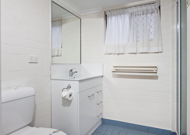 Imagen de la habitación del Motel Byron Sunseeker. Foto 3