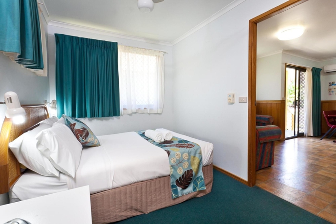 Imagen de la habitación del Motel Byron Sunseeker. Foto 4