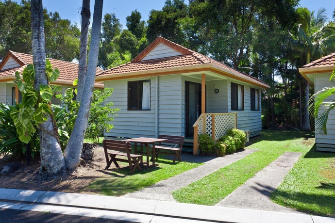 Imagen de la habitación del Motel Byron Sunseeker. Foto 6
