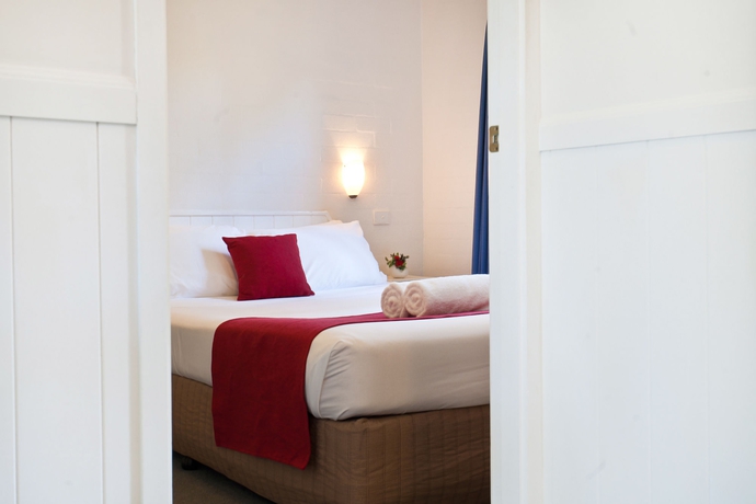 Imagen de la habitación del Motel Byron Sunseeker. Foto 9