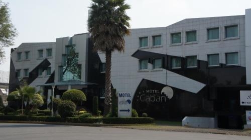Imagen general del Motel Caban. Foto 2