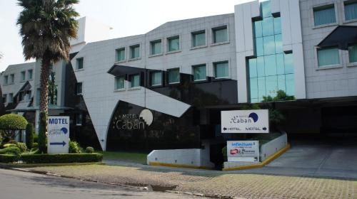 Imagen general del Motel Caban. Foto 3