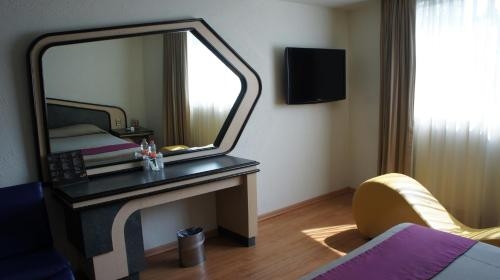 Imagen general del Motel Caban. Foto 4