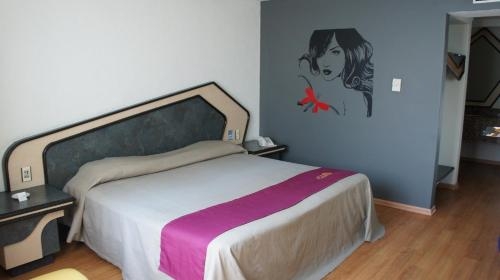 Imagen general del Motel Caban. Foto 5