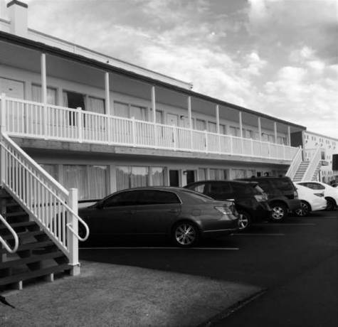 Imagen de la habitación del Motel Cabana, Ocean City. Foto 3