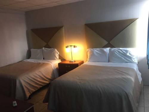 Imagen de la habitación del Motel Cabana, Ocean City. Foto 4