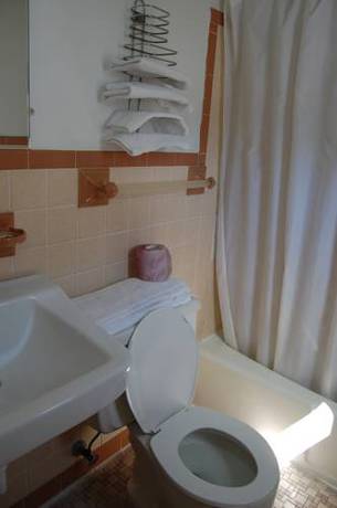 Imagen de la habitación del Motel Cabana, Ocean City. Foto 7