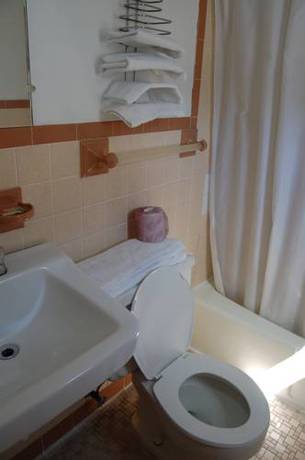 Imagen de la habitación del Motel Cabana, Ocean City. Foto 8