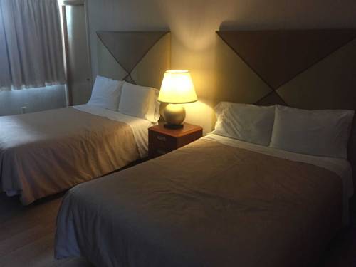 Imagen de la habitación del Motel Cabana, Ocean City. Foto 10