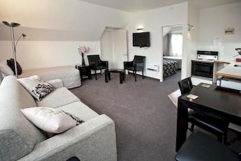 Imagen general del Motel Cable Court. Foto 3