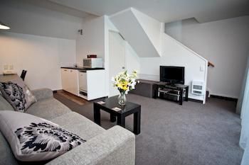 Imagen general del Motel Cable Court. Foto 4