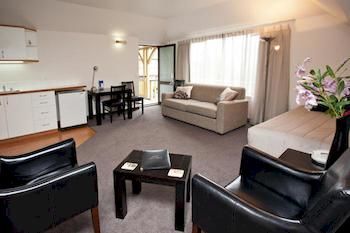 Imagen general del Motel Cable Court. Foto 7