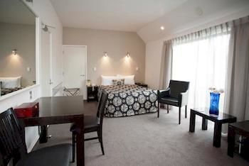 Imagen general del Motel Cable Court. Foto 9