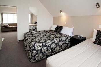 Imagen general del Motel Cable Court. Foto 10