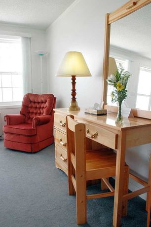 Imagen de los exteriores del Motel Cabot Trail. Foto 11