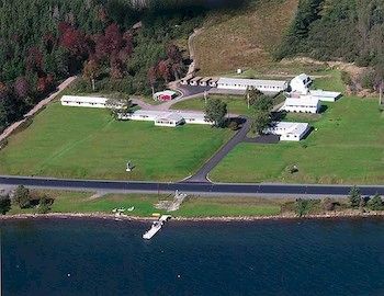 Imagen de la habitación del Motel Cabot Trail. Foto 4