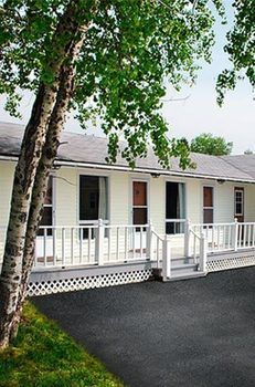 Imagen general del Motel Cabot Trail. Foto 3