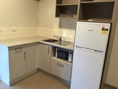 Imagen de la habitación del Motel Cadell On The Murray Resort. Foto 4