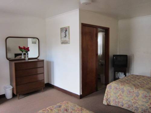 Imagen de la habitación del Motel Cadet, New Windsor. Foto 3