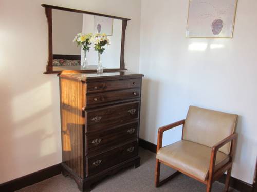 Imagen general del Motel Cadet, New Windsor. Foto 1