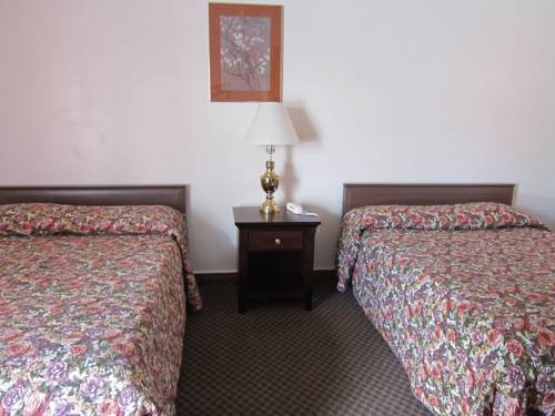 Imagen de la habitación del Motel Cadet, New Windsor. Foto 5