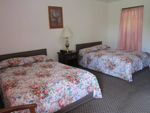 Imagen de la habitación del Motel Cadet, New Windsor. Foto 6