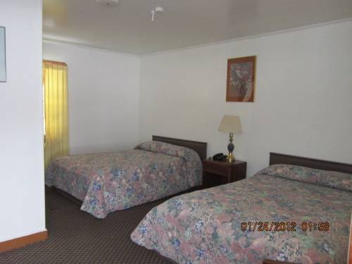 Imagen de la habitación del Motel Cadet, New Windsor. Foto 8