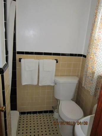 Imagen de la habitación del Motel Cadet, New Windsor. Foto 10