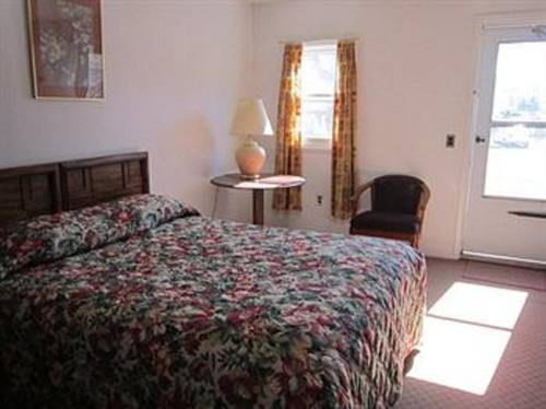 Imagen de la habitación del Motel Cadet, New Windsor. Foto 11