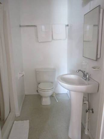 Imagen de la habitación del Motel Cadet, New Windsor. Foto 12