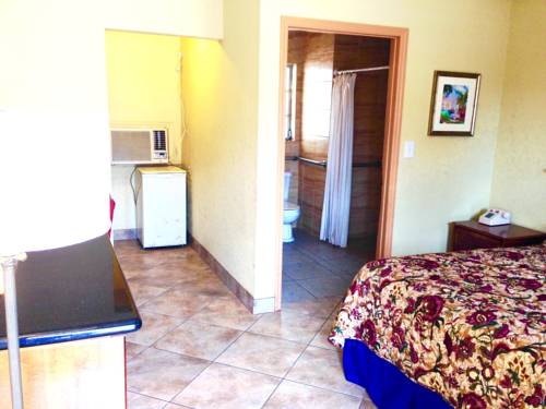 Imagen de la habitación del Motel Cadillac, Sarasota . Foto 1